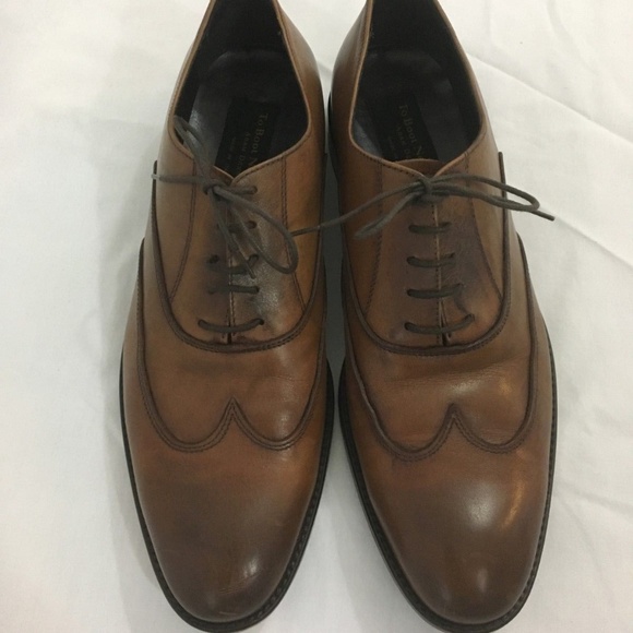 to boot new york wingtip
